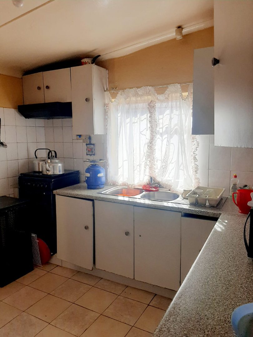 4 Bedroom Property for Sale in Mdantsane Nu 11 Eastern Cape